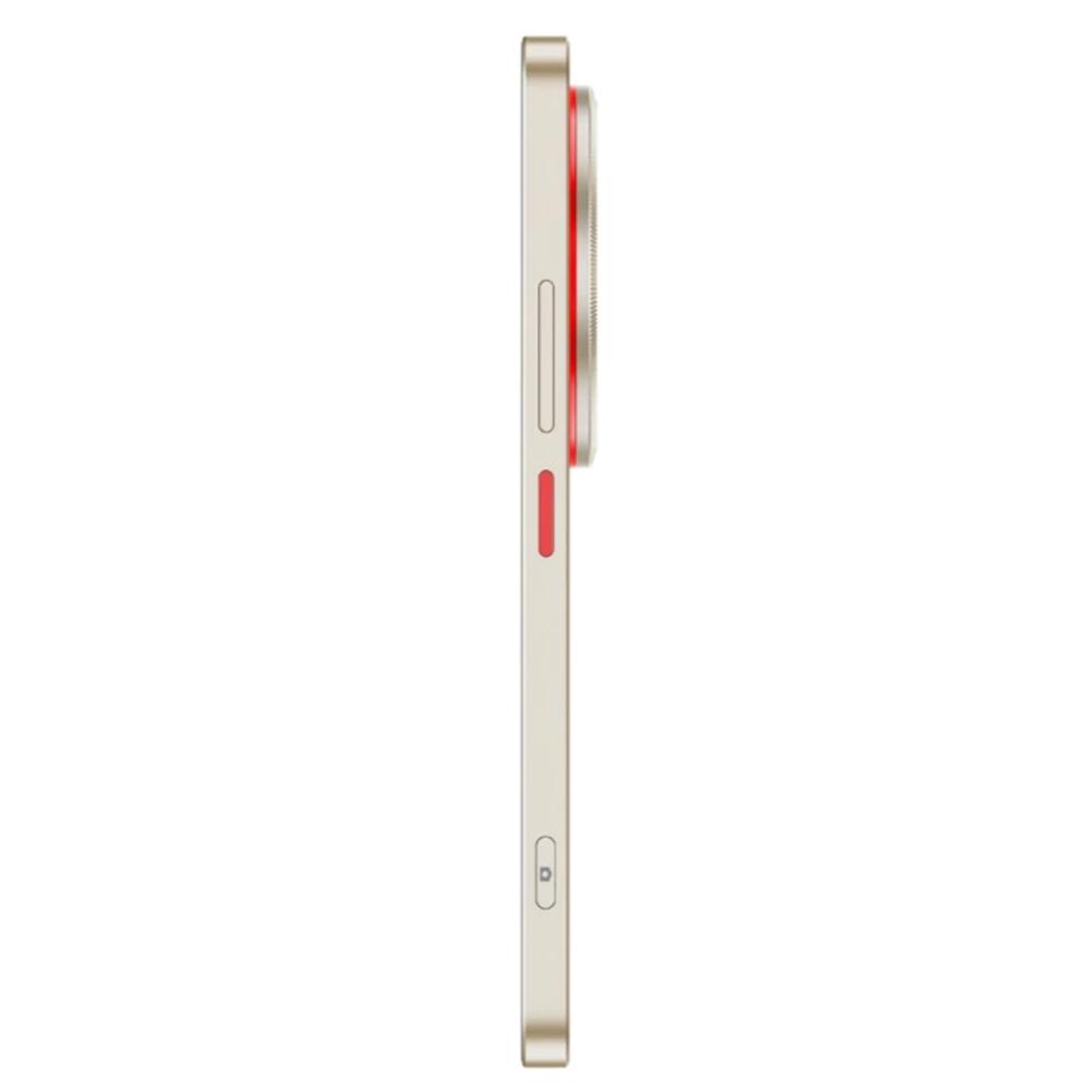 MOVIL ZTE NUBIA FOCUS2 ULTRA 5G 8/512GB VERDE