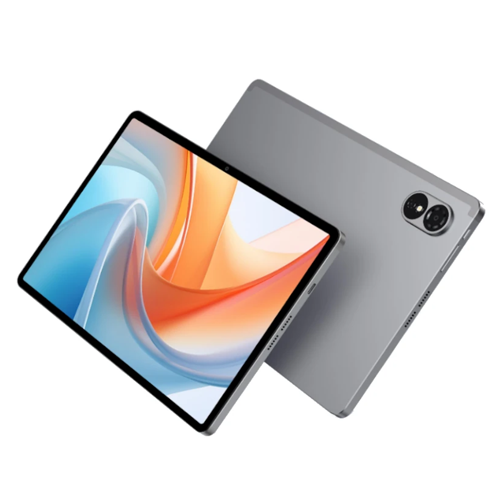 TABLET ZTE BLADE X1101 4G 10.95" 4GB 128GB WIFI GRIS + TPU