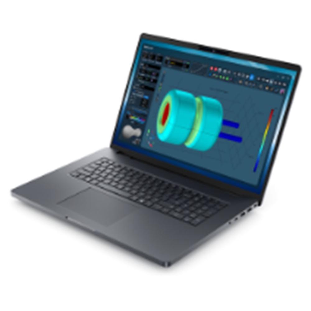 PORTATIL DELL PRO MAX 18 PLUS U7-265HX/ 32GB/ SSD 1TB/ RTX PRO 3000 12GB/ 18" QHD+/ W11P