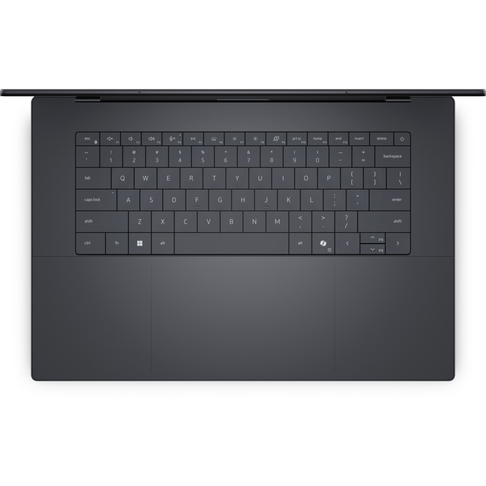 PORTATIL DELL XPS 16 DA16260 UX7-358H/ 32GB/ SSD 1TB/ 16"/ W11P
