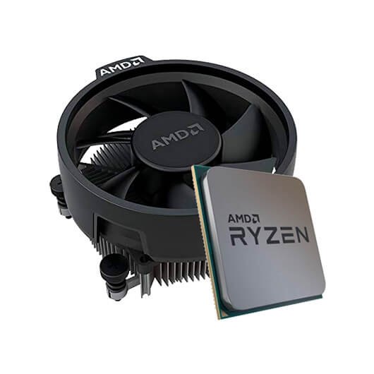 PROCESADOR AMD RYZEN 5 8500G AM5 MPK