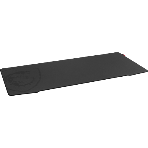 ALFOMBRILLA GAMING MSI AGILITY GD73 900X400 NEGRA