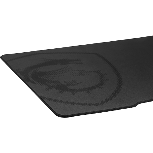 ALFOMBRILLA GAMING MSI AGILITY GD73 900X400 NEGRA