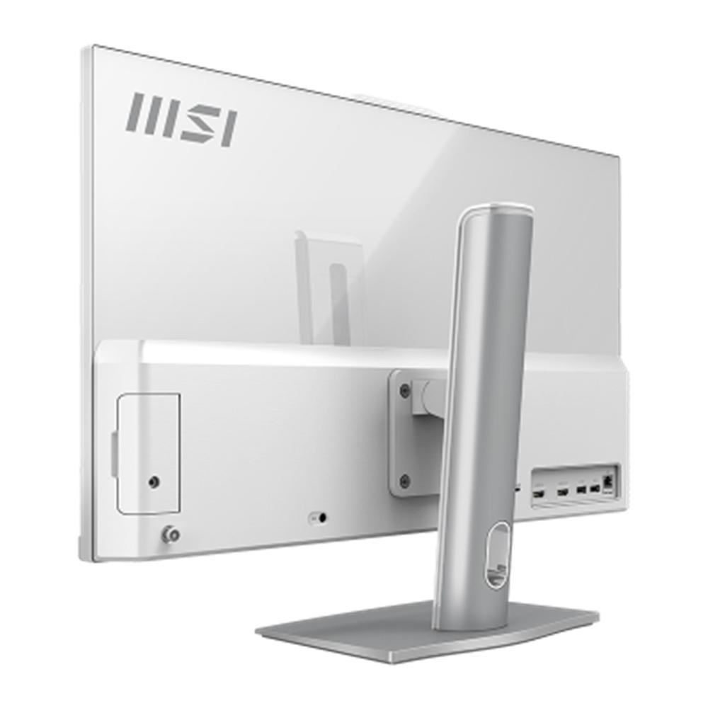 ORDENADOR ALL IN ONE MSI MODERN AM242P CORE 5-120U 1M-2253EU 16GB/ SSD 512GB/ 23.8"/ W11P