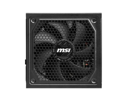 FUENTE ALIMENTACION MSI MAG A1000GL PCIE5 II GAMING ATX 1000W