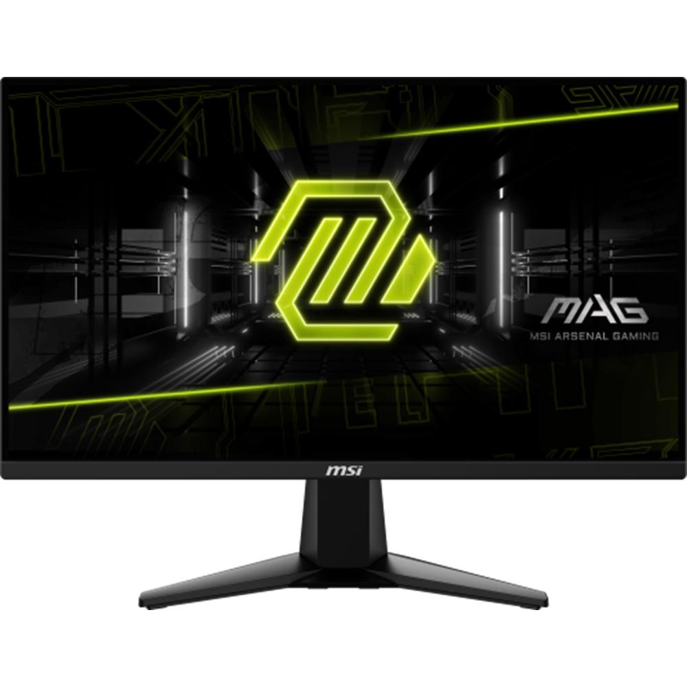 MONITOR MSI MAG 255F E20 RAPID 24.5" FHD 240HZ