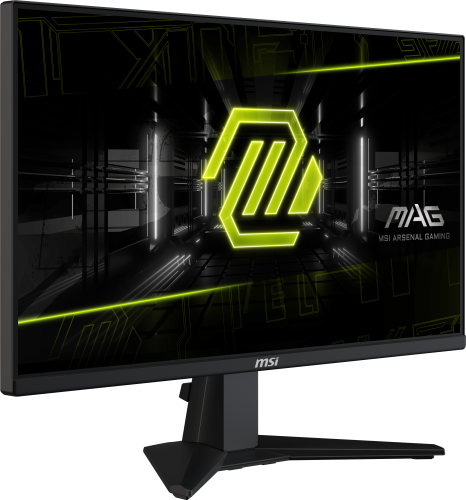 MONITOR MSI MAG 255F E20 RAPID 24.5" FHD 240HZ