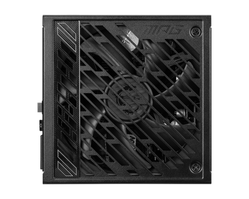 FUENTE ALIMENTACION MSI MPG A1250GS PCIE5 GAMING ATX 1250W