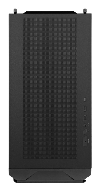 CAJA ORDENADOR GAMING MSI MPG VELOX 300R AIRFLOW PZ ATX ARGB NEGRO