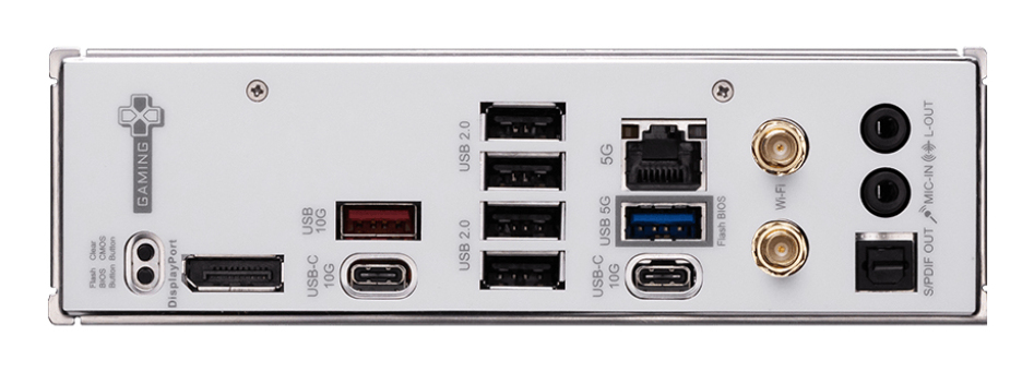 PLACA MSI B850 GAMING PLUS WIFI PZ ATX AM5/ 4X DDR5