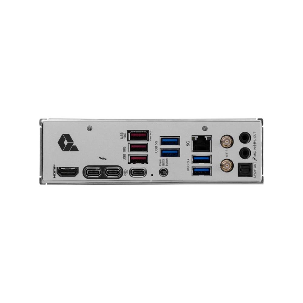 PLACA MSI PRO Z890-A WIFI ATX LGA 1851/ 4X DDR5