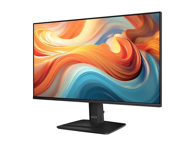 MONITOR MSI PRO MP242 E14C 24" FHD 144HZ