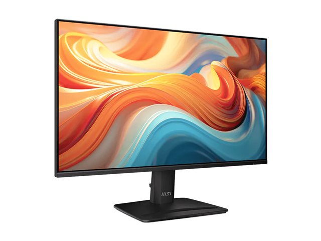MONITOR MSI PRO MP242 E14C 24" FHD 144HZ