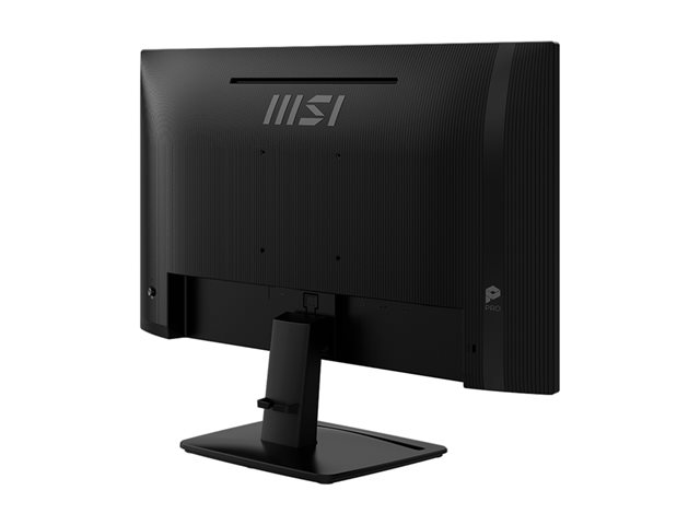 MONITOR MSI PRO MP242 E14C 24" FHD 144HZ