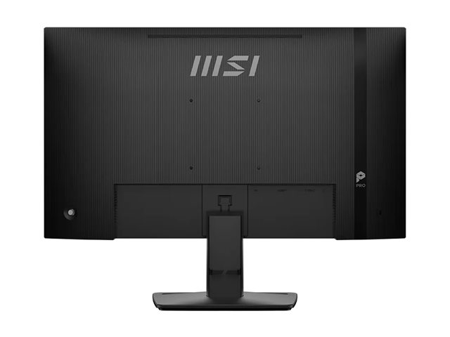 MONITOR MSI PRO MP242 E14C 24" FHD 144HZ