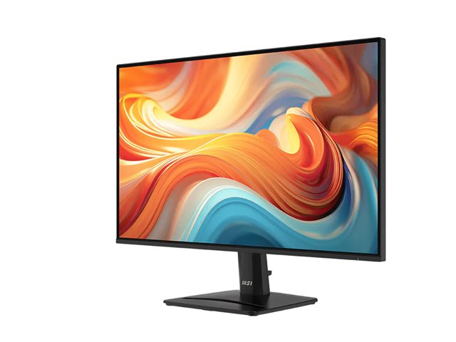 MONITOR MSI PRO MP272 E14C 27" FHD 144HZ
