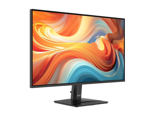 MONITOR MSI PRO MP272 E14C 27" FHD 144HZ