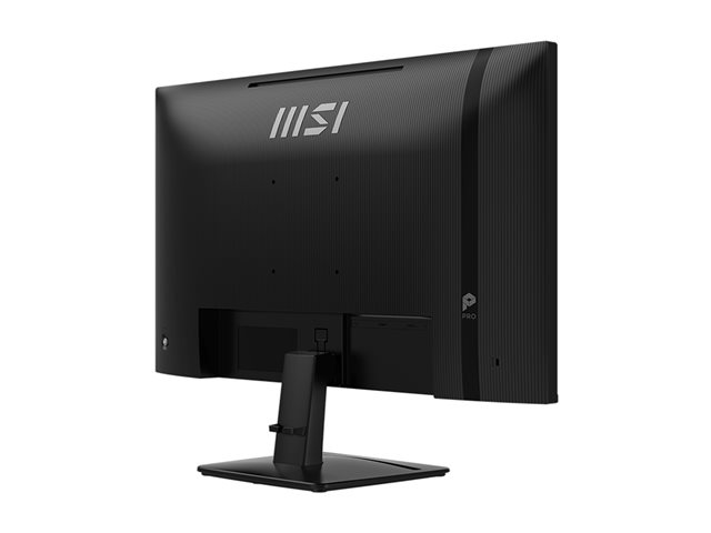 MONITOR MSI PRO MP272 E14C 27" FHD 144HZ