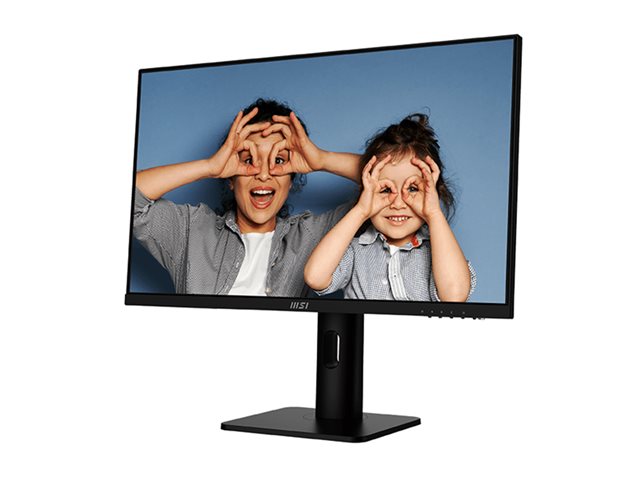 MONITOR MSI PRO MP273UP E6 27" 4K UHD 60HZ