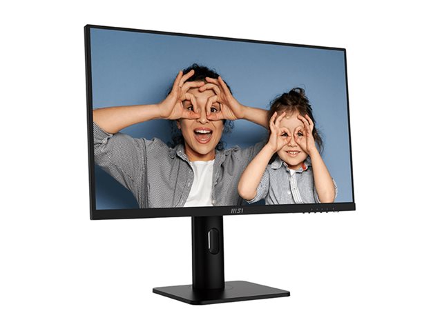 MONITOR MSI PRO MP273UP E6 27" 4K UHD 60HZ