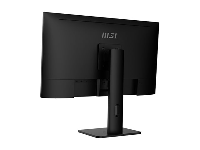 MONITOR MSI PRO MP273UP E6 27" 4K UHD 60HZ