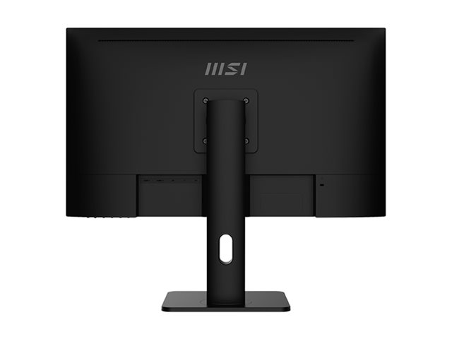 MONITOR MSI PRO MP273UP E6 27" 4K UHD 60HZ