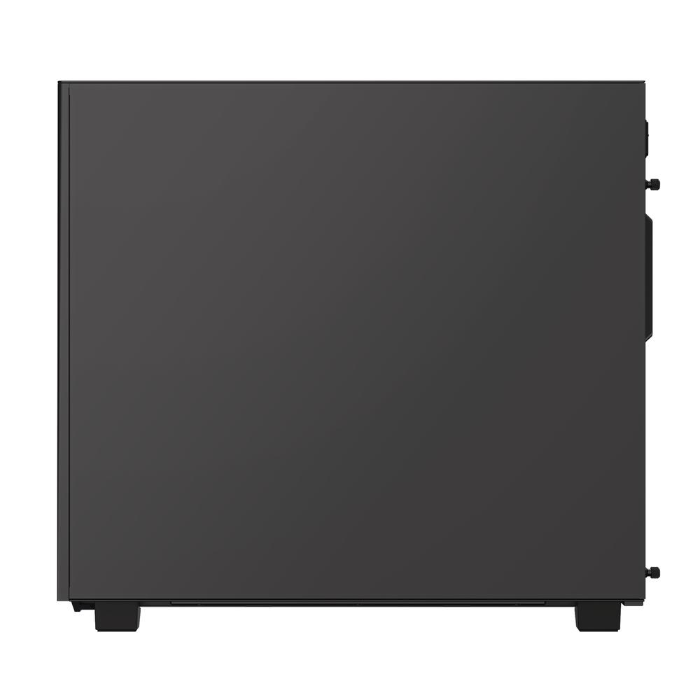 CAJA ORDENADOR GAMING GIGABYTE AORUS C400 ATX ARGB VIDRIO NEGRA