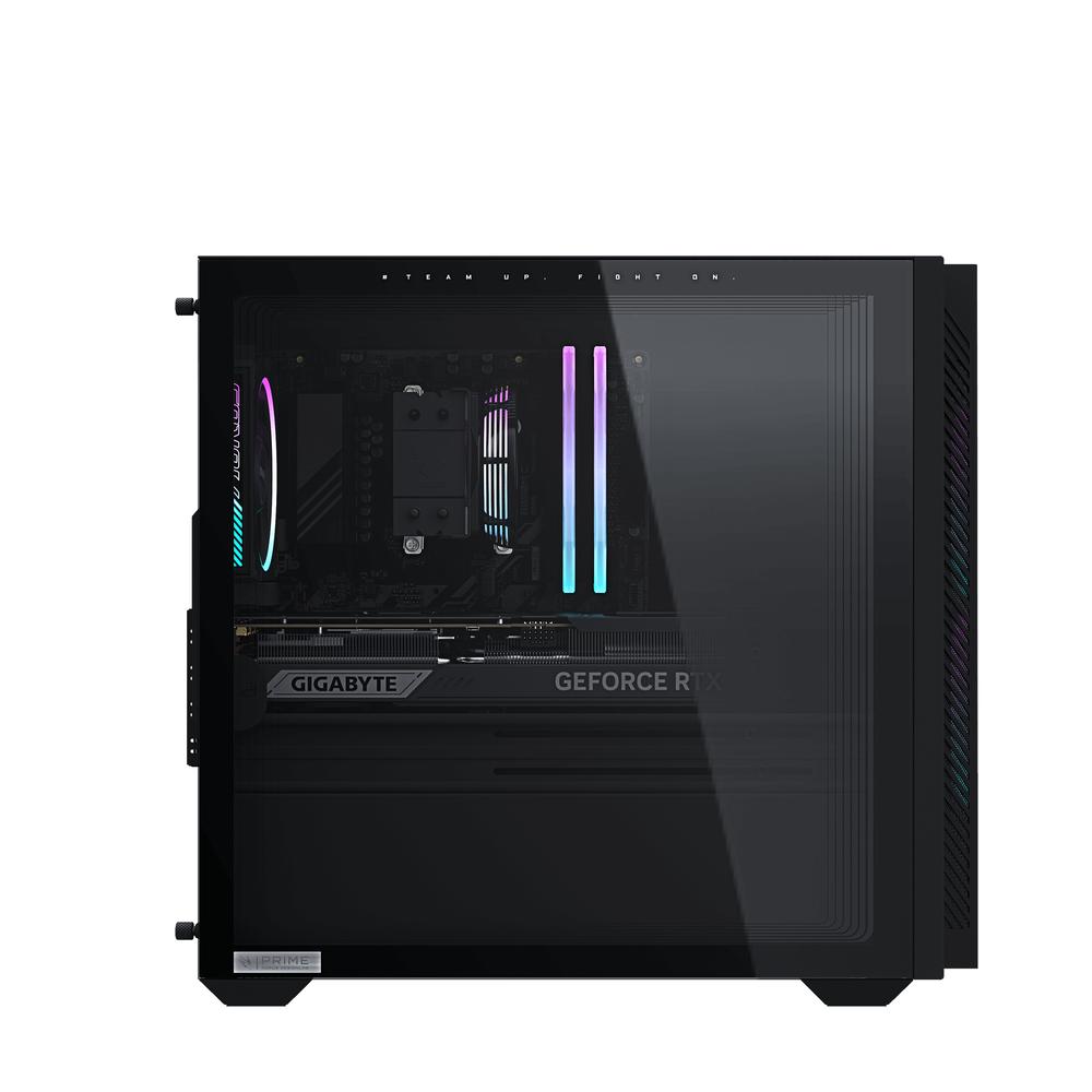 ORDENADOR GAMING GIGABYTE AORUS PRIME 3 R7-9700X/ 32GB/ SSD 1TB/ RTX 5070 12GB/ W11H