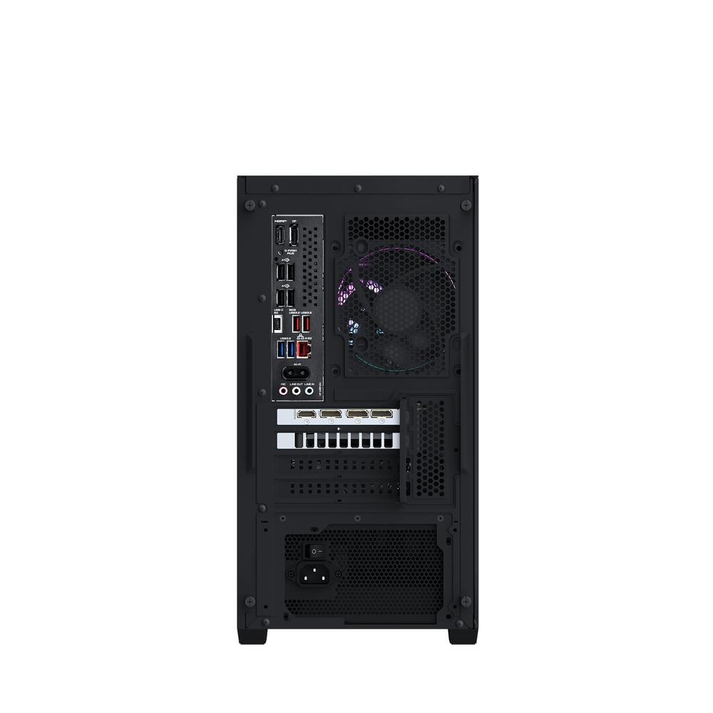ORDENADOR GAMING GIGABYTE AORUS PRIME 3 R7-9700X/ 32GB/ SSD 1TB/ RTX 5070 12GB/ W11H