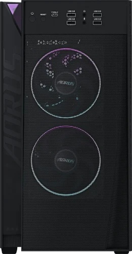 ORDENADOR GAMING GIGABYTE AORUS PRIME 3 AP3A7N6-5111 R7-9700X/16GB/ SSD 1TB/ RTX 5060 8GB/ W11H
