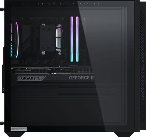 ORDENADOR GAMING GIGABYTE AORUS PRIME 3 AP3A7N6T-5110 R7-9700X/ 16GB/ SSD 1TB/ RTX 5060 TI 8GB/ W11H