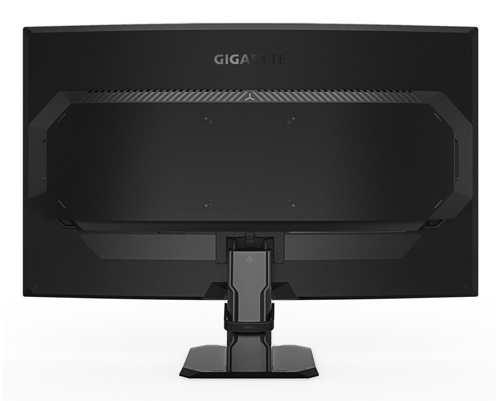 MONITOR CURVO GAMING GIGABYTE GS27QCA 27" QHD 180HZ