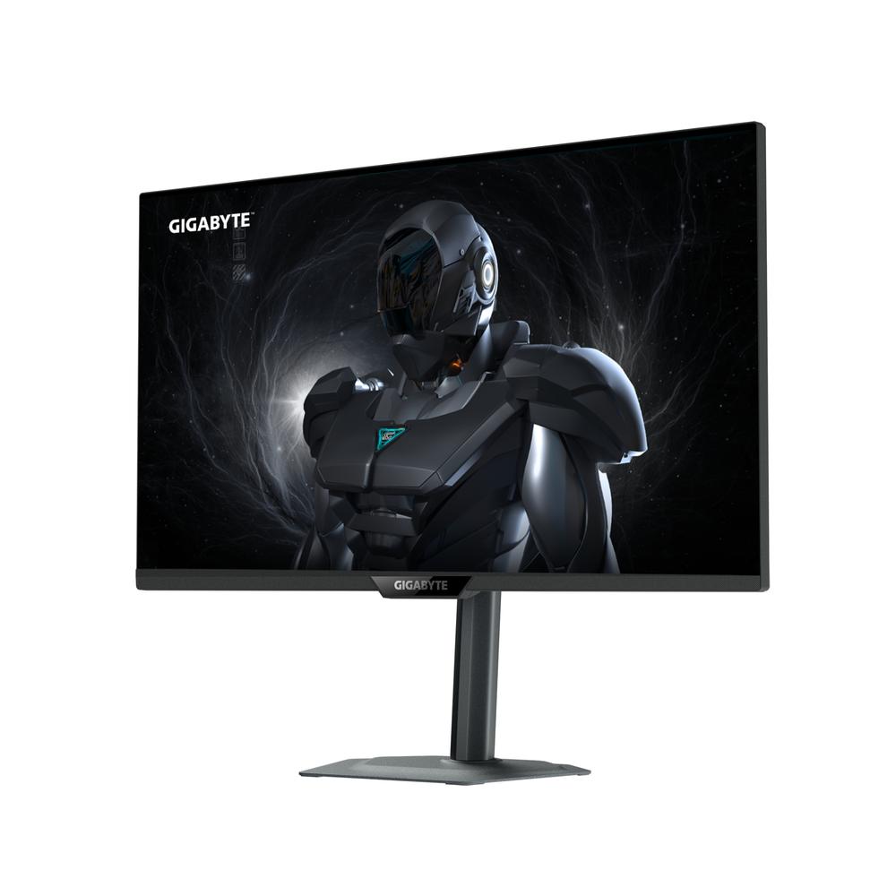 MONITOR GAMING GIGABYTE G27UP 27" 4K UHD 160HZ