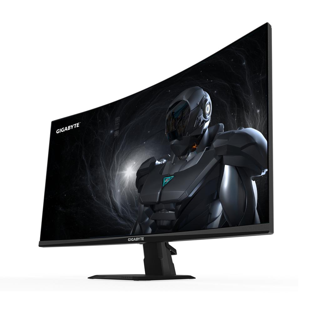 MONITOR CURVO GAMING GIGABYTE GS27FC2 27" FHD 240HZ