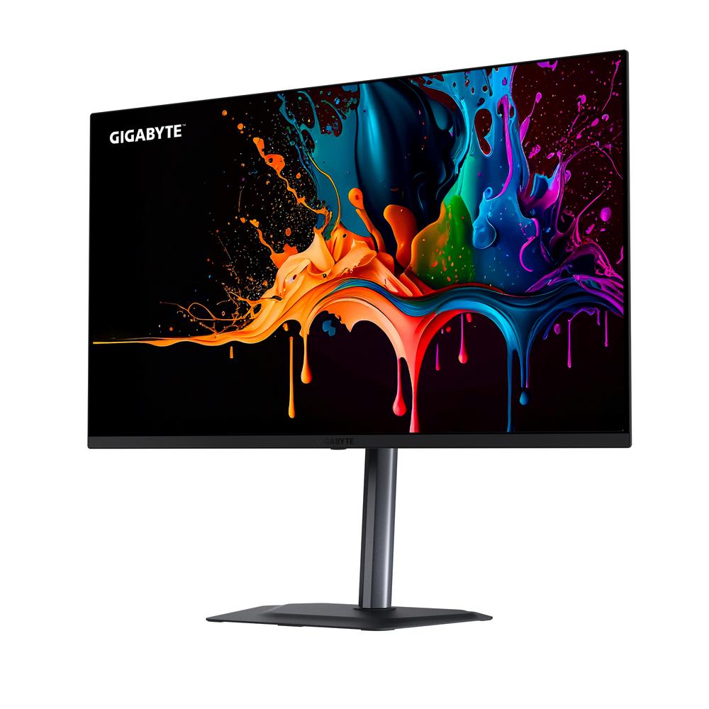 MONITOR GAMING GIGABYTE MO32U2 31.5" 4K UHD 240HZ