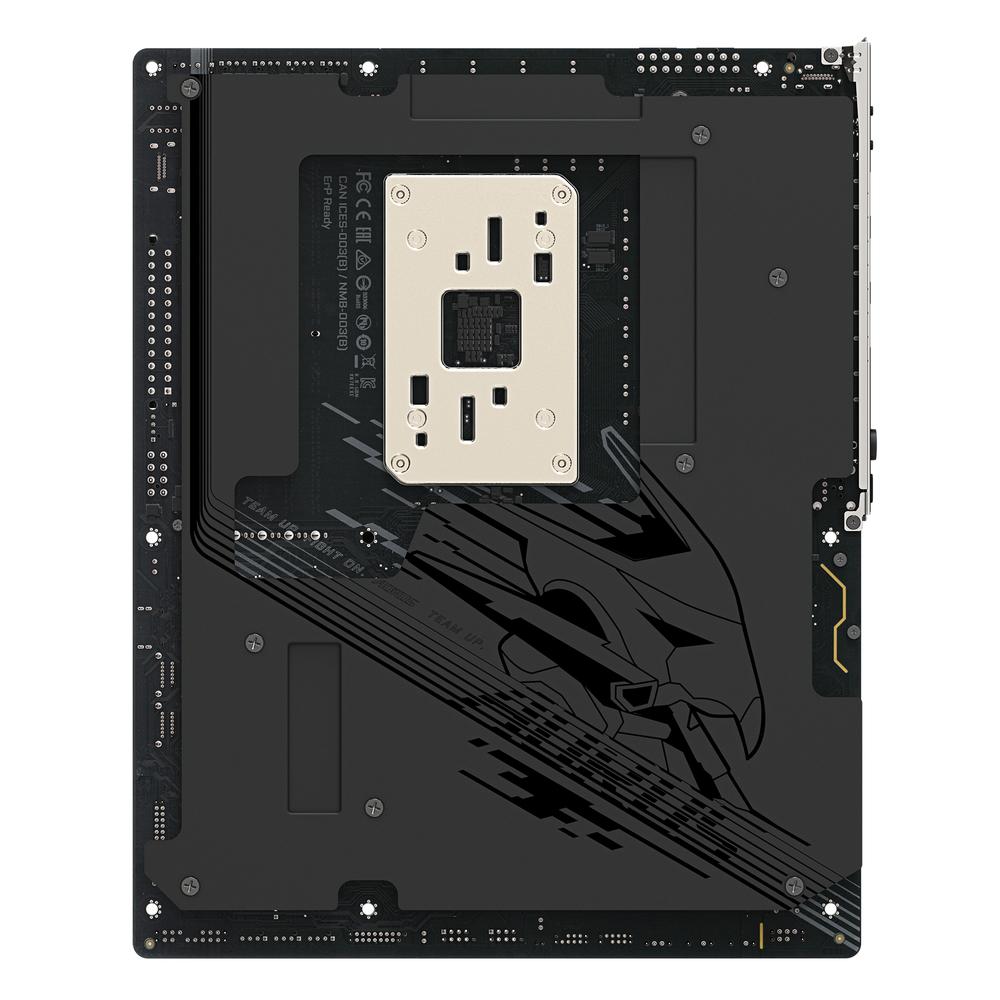 PLACA GIGABYTE X870 AORUS ELITE X3D AM5 ATX/ 4X DDR5