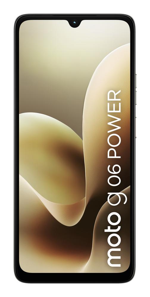 MOVIL MOTOROLA MOTO G06 POWER 8/256GB LAUREL OAK