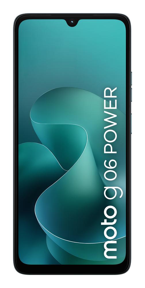MOVIL MOTOROLA MOTO G06 POWER 8/256GB AZUL