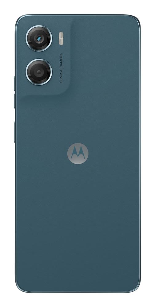 MOVIL MOTOROLA MOTO G06 POWER 8/256GB AZUL