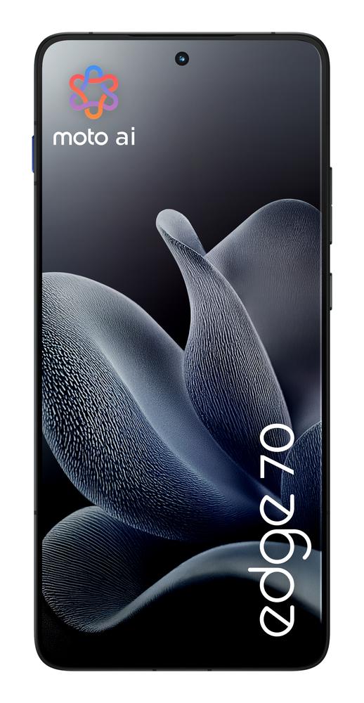 MOVIL MOTOROLA MOTO EDGE 70 5G 12/512GB GRIS