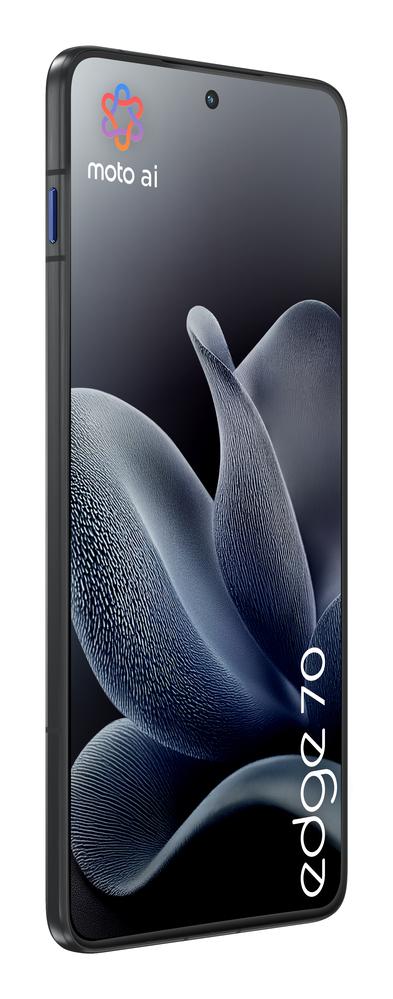 MOVIL MOTOROLA MOTO EDGE 70 5G 12/512GB GRIS