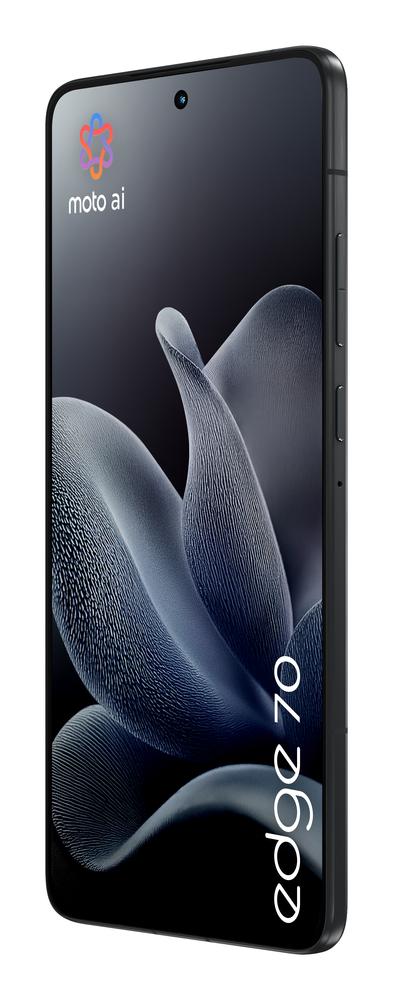MOVIL MOTOROLA MOTO EDGE 70 5G 12/512GB GRIS