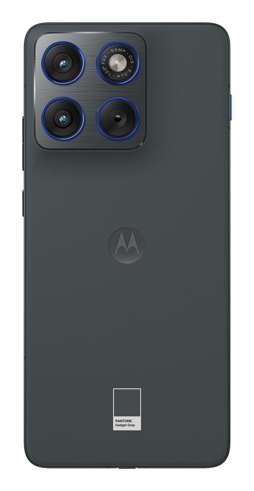 MOVIL MOTOROLA MOTO EDGE 70 5G 12/512GB GRIS
