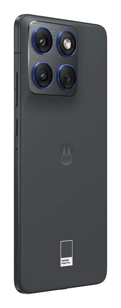 MOVIL MOTOROLA MOTO EDGE 70 5G 12/512GB GRIS