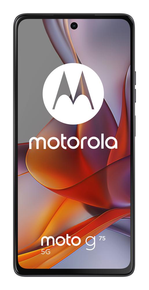 MOVIL MOTOROLA MOTO G75 5G 8/256GB GRIS
