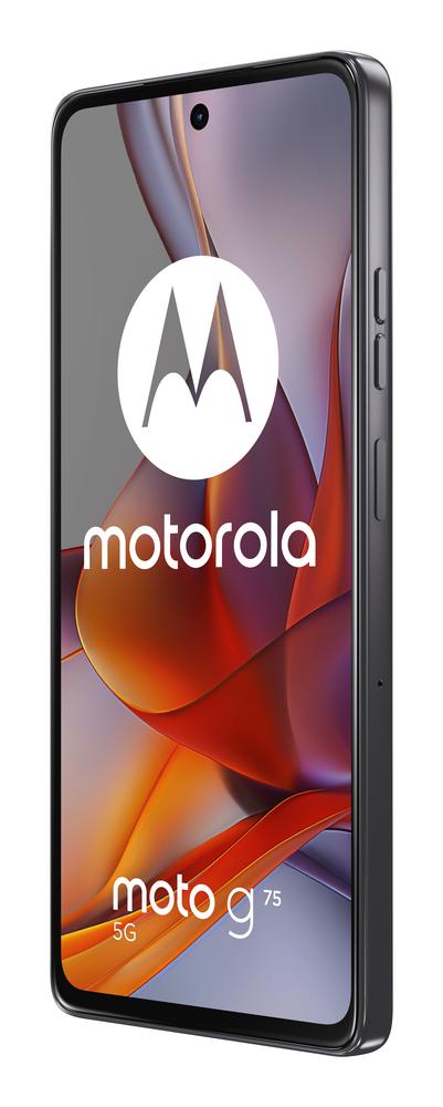 MOVIL MOTOROLA MOTO G75 5G 8/256GB GRIS