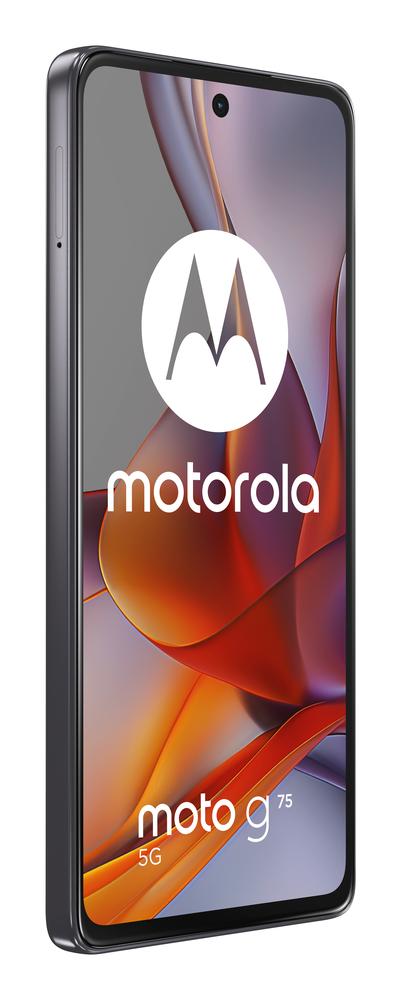 MOVIL MOTOROLA MOTO G75 5G 8/256GB GRIS