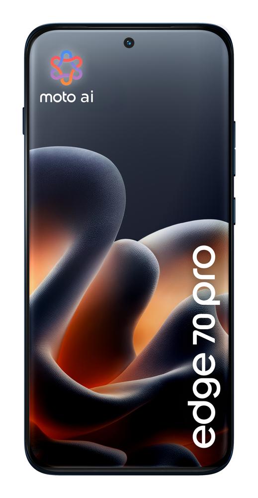 MOVIL MOTOROLA MOTO EDGE 70 PRO 5G 12/512GB AZUL
