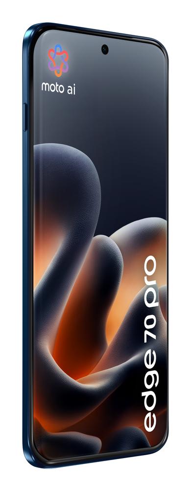 MOVIL MOTOROLA MOTO EDGE 70 PRO 5G 12/512GB AZUL