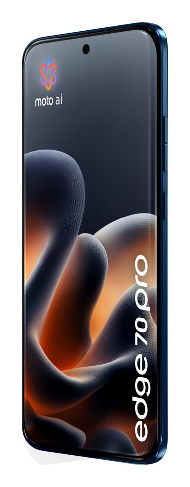 MOVIL MOTOROLA MOTO EDGE 70 PRO 5G 12/512GB AZUL